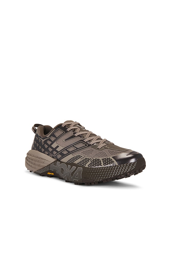 view 2 of 6 ZAPATILLA DEPORTIVA SPEEDGOAT 2 in Pebble Grey & Cliff Grey