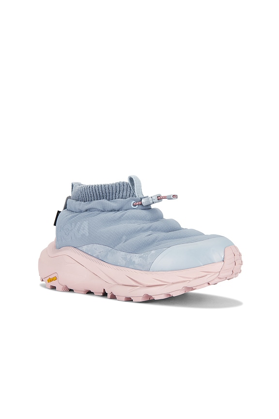 view 2 of 6 Kaha 2 Frost Moc Gtx Glm Slip On in Washed Blue & Pink Opal