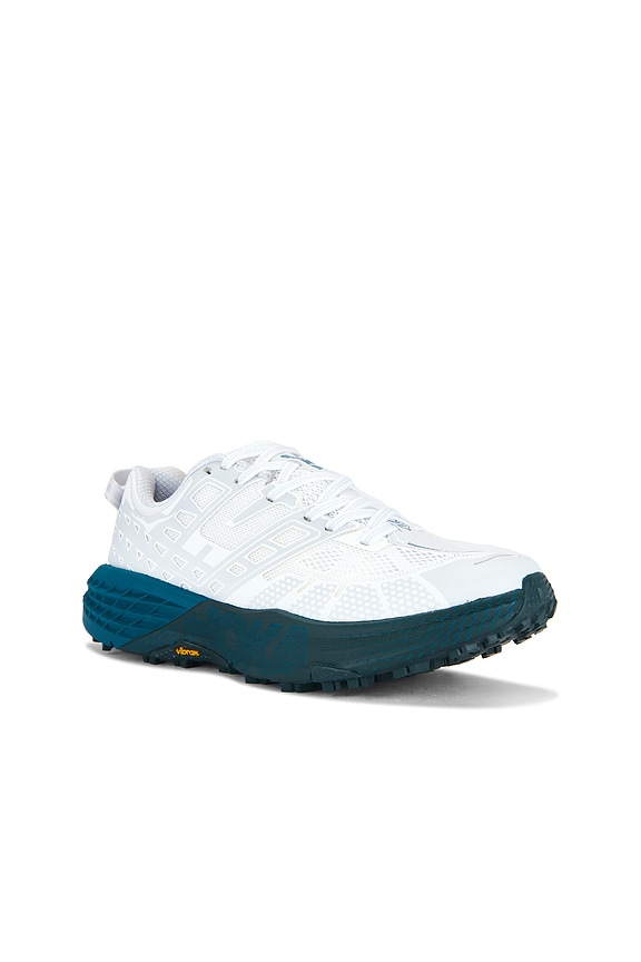 view 2 of 6 ZAPATILLA DEPORTIVA SPEEDGOAT 2 in Cosmic Grey & Bay Leaf