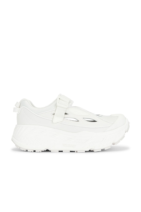 view 1 of 6 Stinson Breeze Sneaker in Frost & Grout