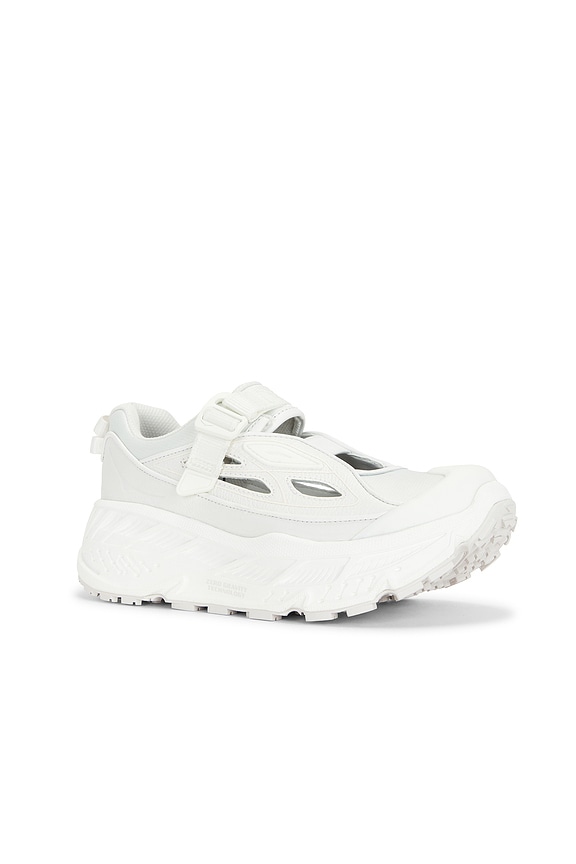 view 2 of 6 Stinson Breeze Sneaker in Frost & Grout