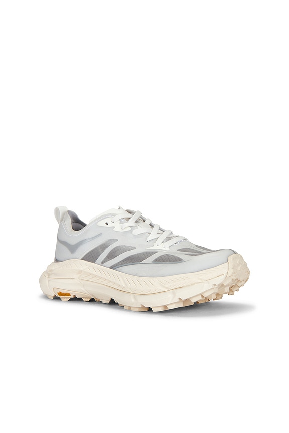 view 2 of 6 Mafate Speed 4 Lite Sneaker in Frost & Cosmic Grey