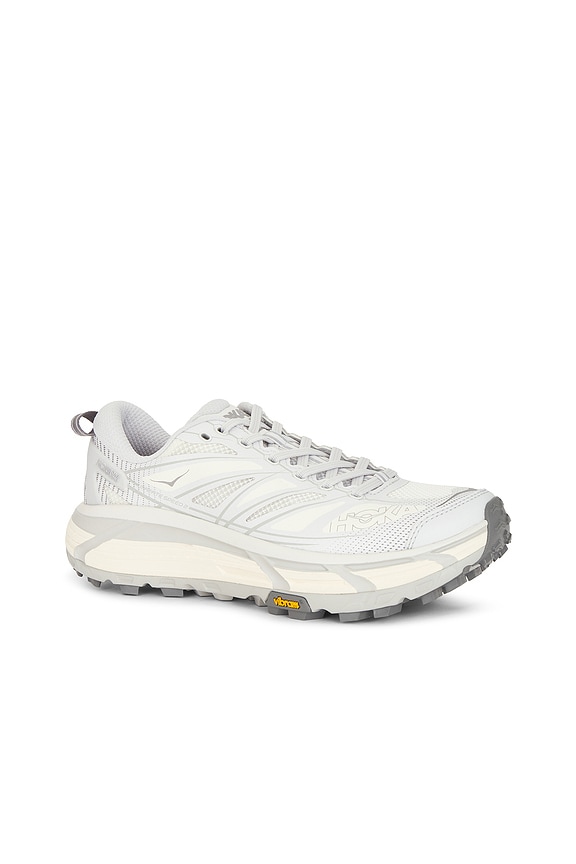 view 2 of 6 MAFATE SPEED 2 スニーカー in Cosmic Grey & Alabaster