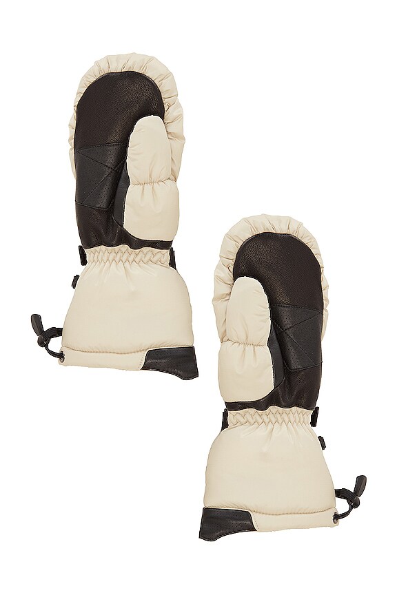 view 2 of 2 MITAINES PUFFY in Canvas