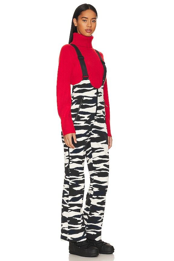 view 2 of 4 ENSEMBLE POWDER in Zebra