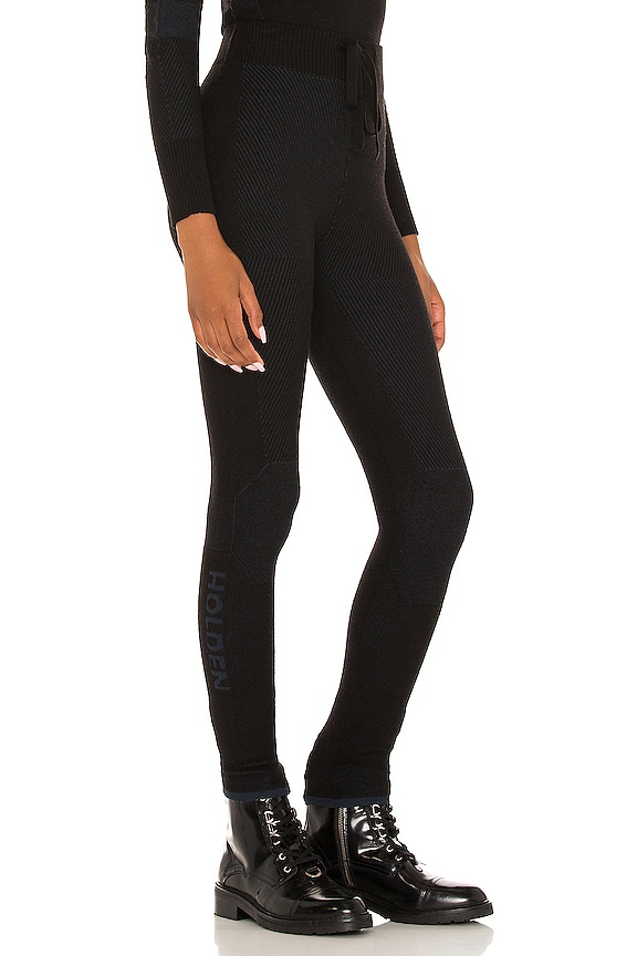 view 2 of 4 Airwarm Bottom in Black