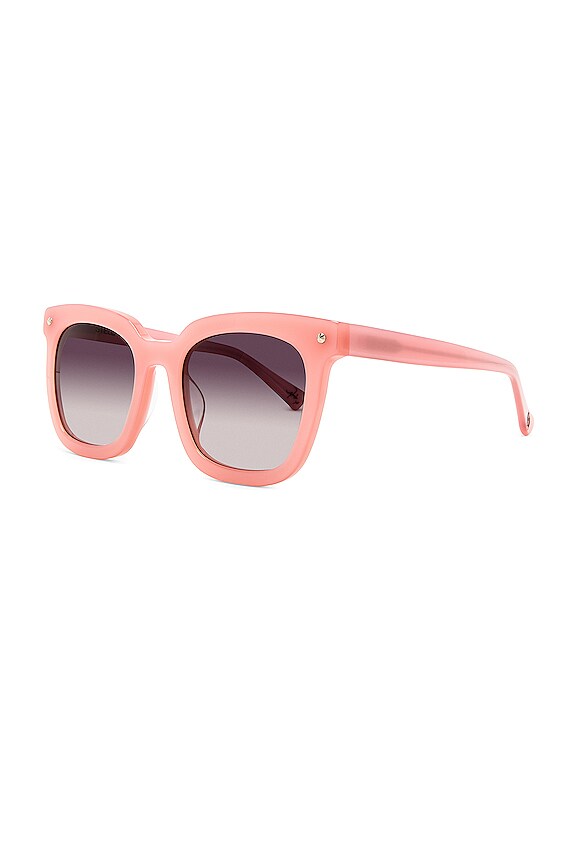 view 2 of 4 GAFAS DE SOL STELLA in Pink