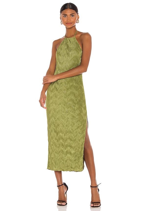 x REVOLVE Frederick Dress