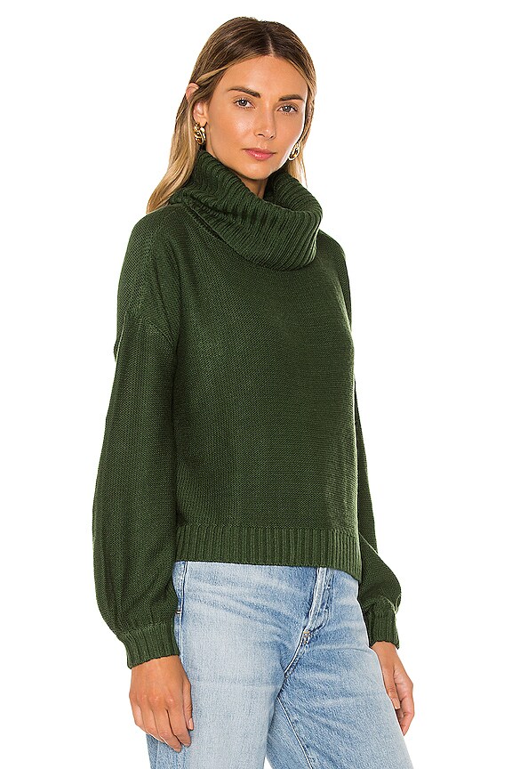 view 2 of 4 PULL JAXSON in Emerald