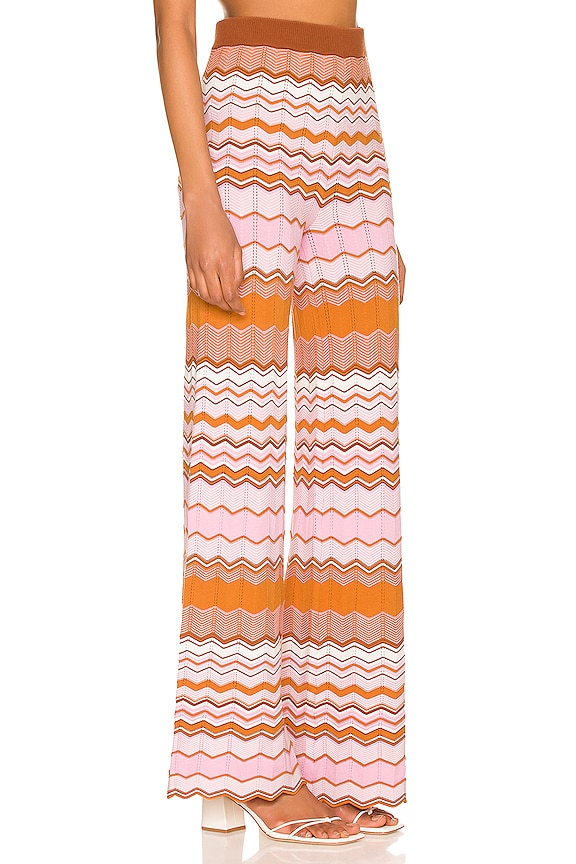 view 2 of 4 EMILE パンツ in Multi