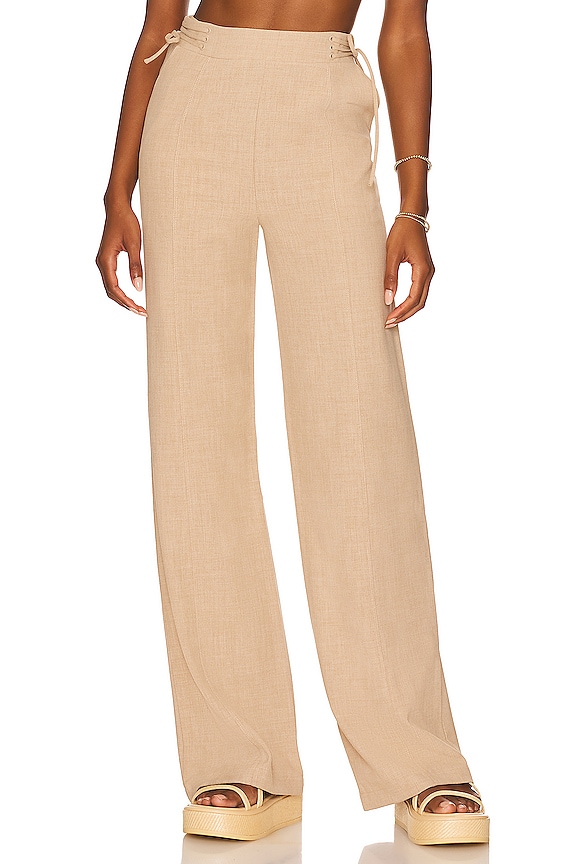 Lisbon Pant