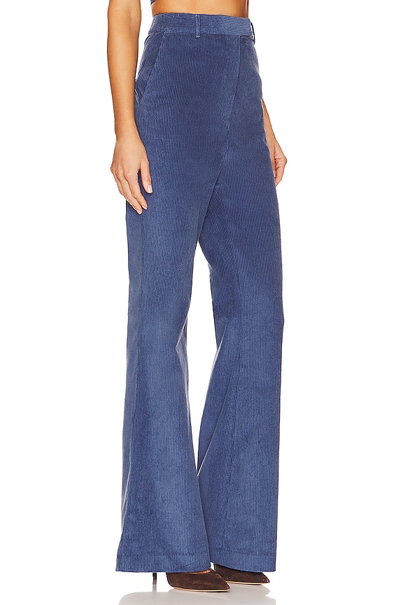 view 2 of 4 CARDELLA パンツ in Vintage Blue