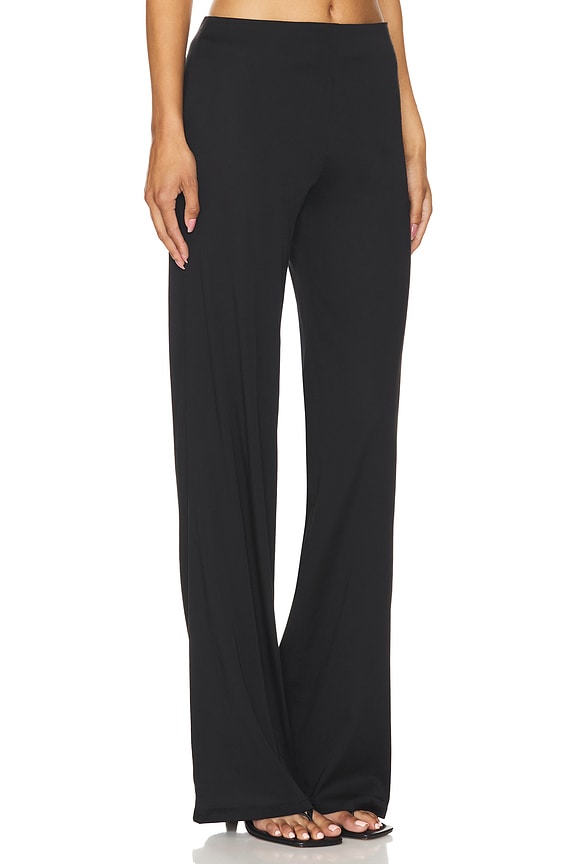 view 2 of 4 x REVOLVE Arlo Pant in Black