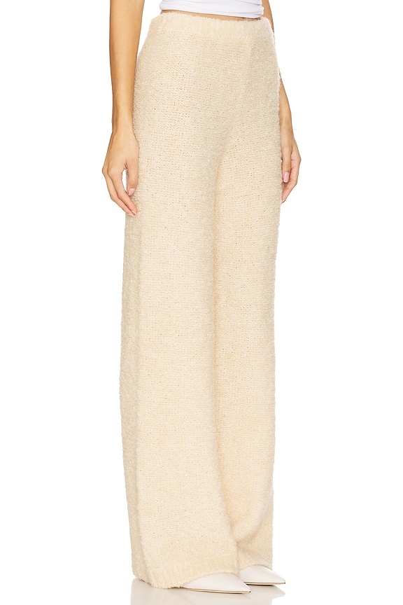 view 2 of 6 CORYNNE 팬츠 in Beige