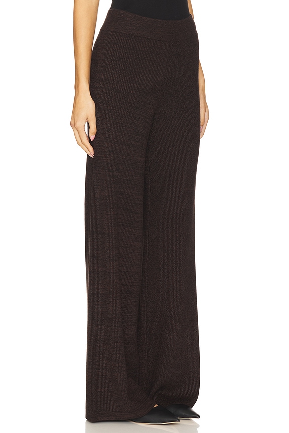 view 2 of 6 x REVOLVE Pyper Pant in Brown Marl