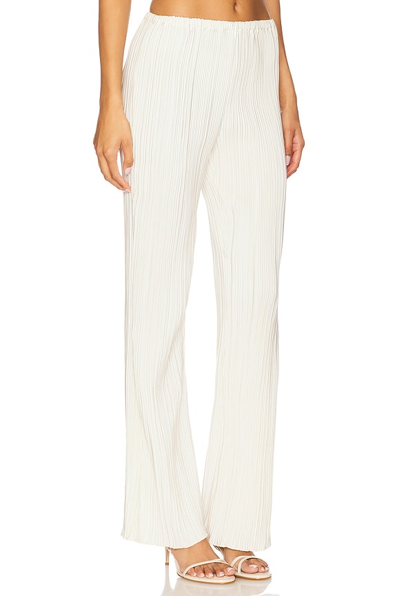 view 2 of 6 x REVOLVE Tyler Pant in Ivory
