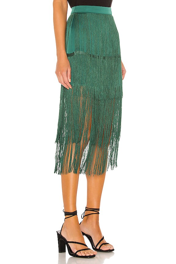 view 2 of 4 JUPE ANDRES in Emerald