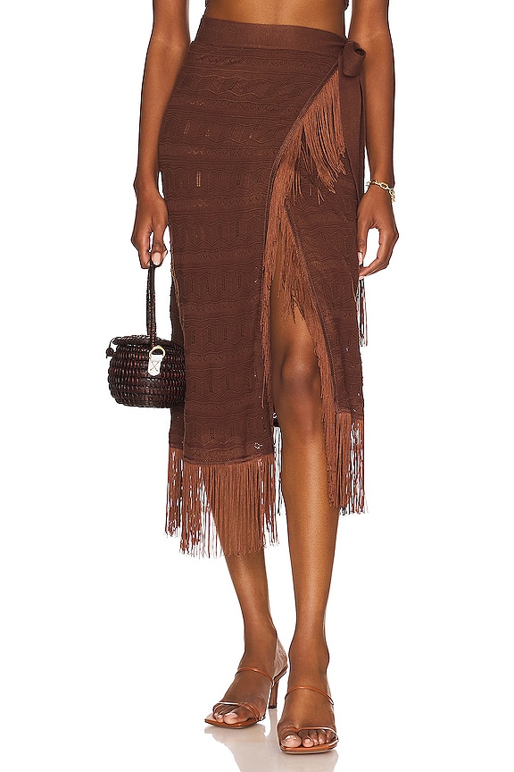 view 1 of 5 JUPE BRAYDEN in Brown