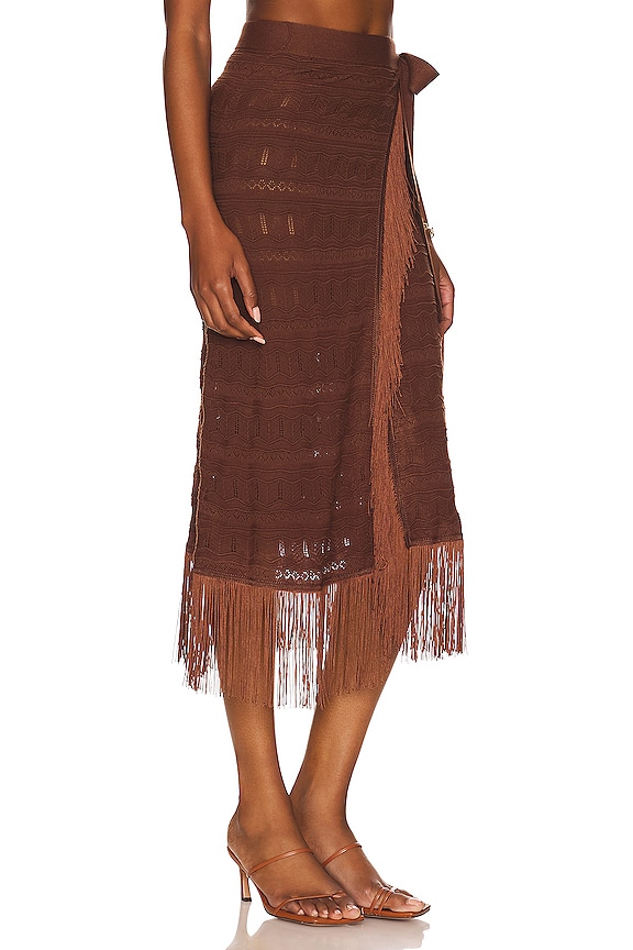 view 2 of 5 JUPE BRAYDEN in Brown