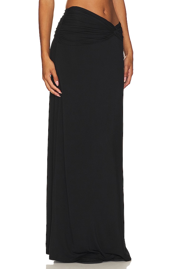 view 2 of 4 ЮБКА WINSOR in Black