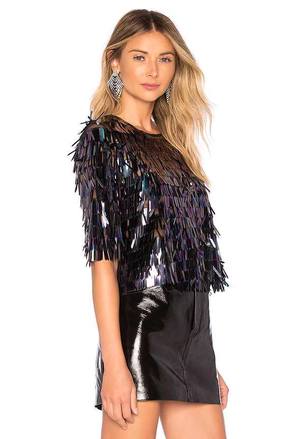 view 2 of 5 x REVOLVE Marcel Top in Multi