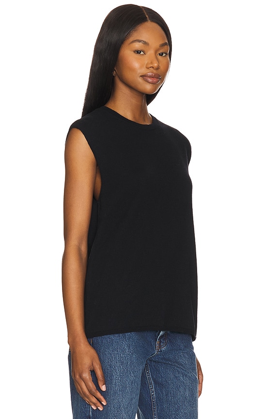 view 2 of 4 x REVOLVE Elviria Top in Black