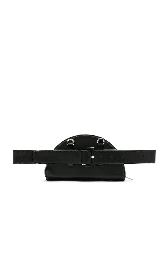 view 2 of 5 x REVOLVE Spectrum Belt Bag in Rainbow Multi