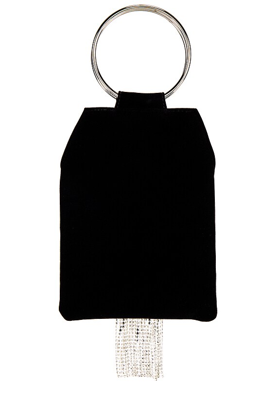 view 2 of 4 SAC ANNEAU O ELLIE in Black