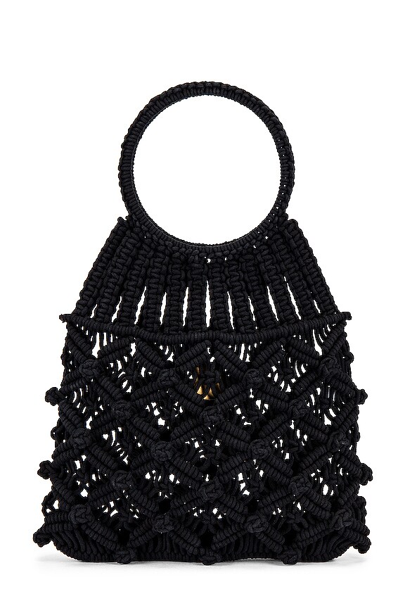 view 2 of 4 x REVOLVE Ariadne Bag in Black
