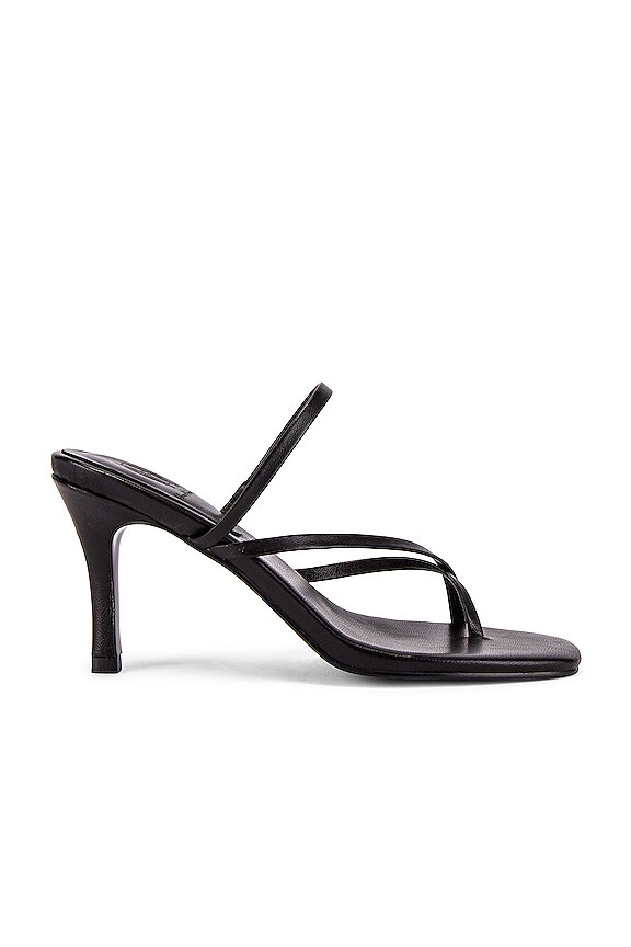 view 1 of 6 NU-PIED VIVANNE in Black