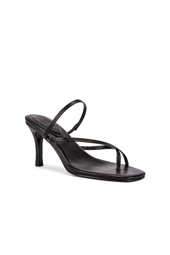 view 2 of 6 NU-PIED VIVANNE in Black