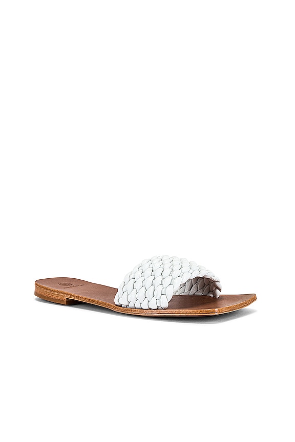 view 2 of 5 x REVOLVE Castaway Sandal in White