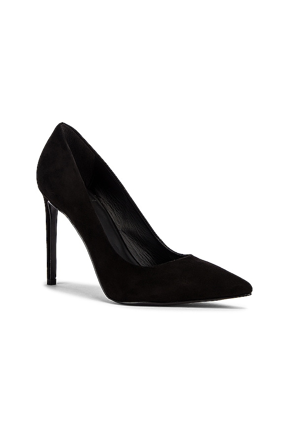 view 2 of 6 x REVOLVE Daiana Heel in Black
