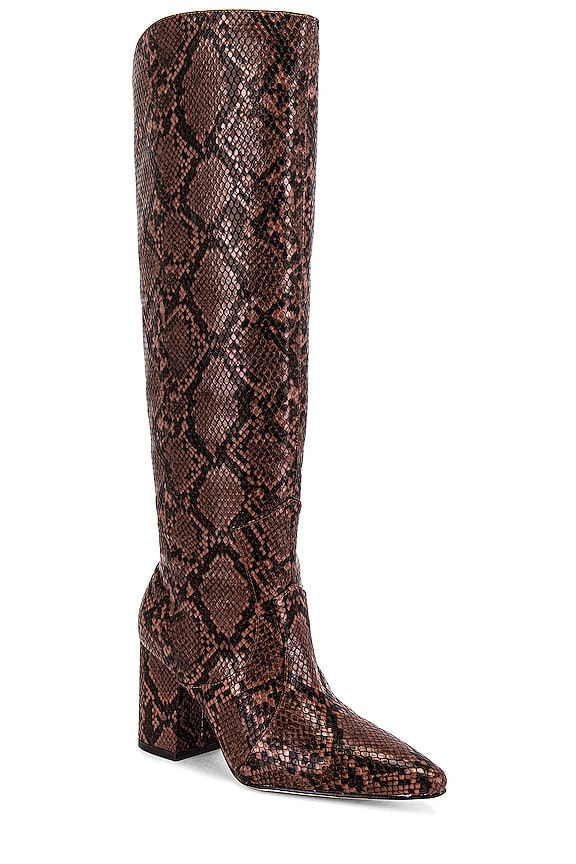 view 2 of 5 BOTTES GEORGIA in Snake
