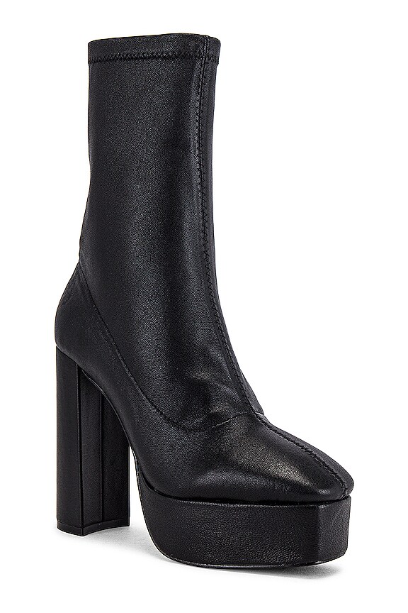 view 2 of 5 x REVOLVE Aura Boot in Black