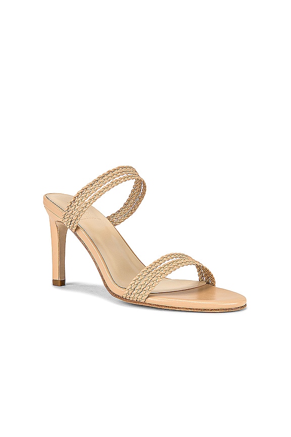 view 2 of 5 SANDALIA CLEO in Cream