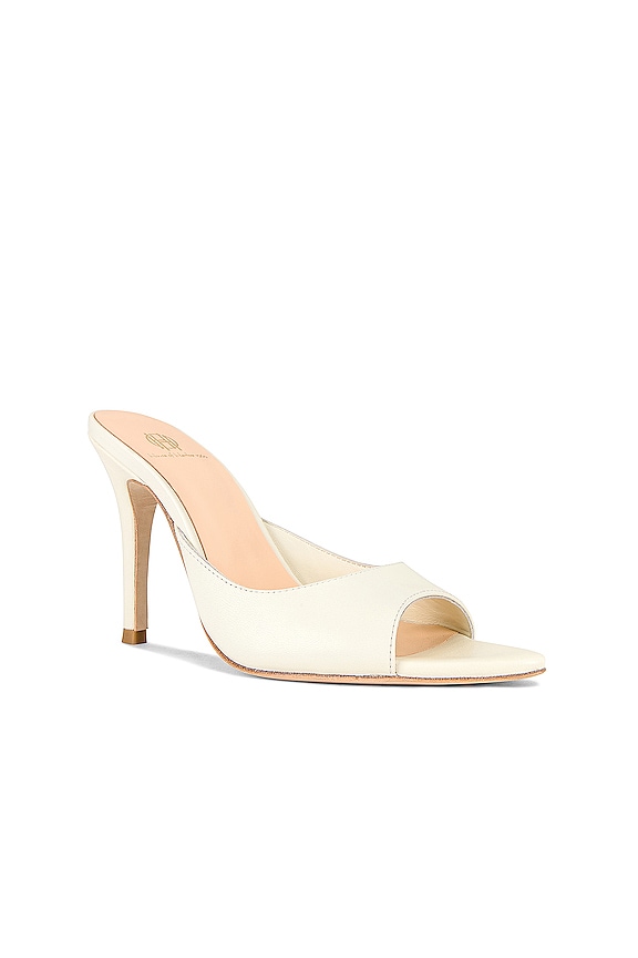 view 2 of 5 x REVOLVE Roxy Mule in Cream