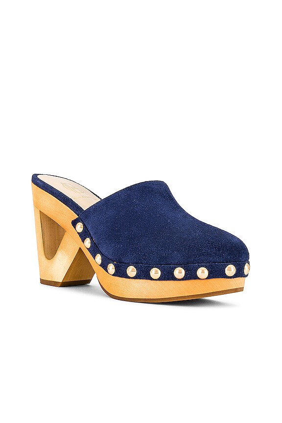 view 2 of 5 КЛОГИ in Navy