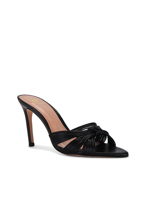 view 2 of 5 ESCARPINS JOY in Black