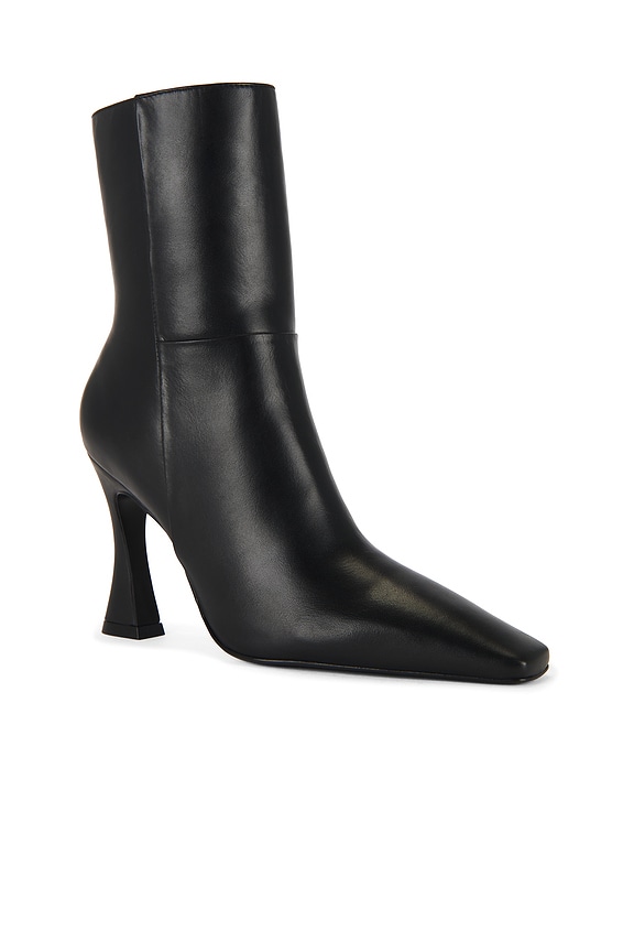 view 2 of 5 x REVOLVE Clarice Bootie in Black