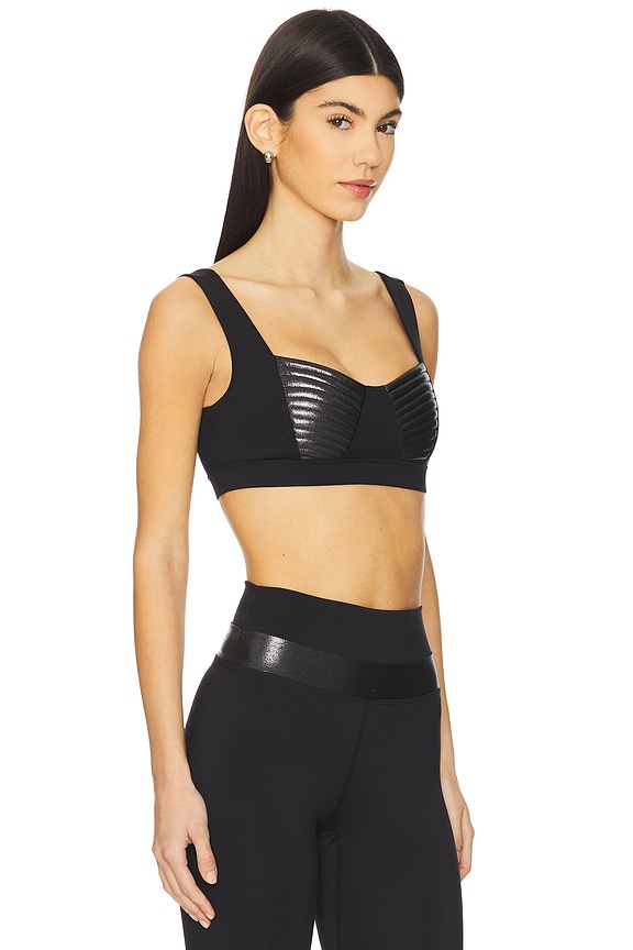 view 2 of 4 SUJETADOR NOVA in Black