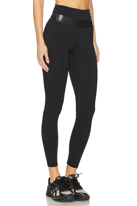 view 2 of 6 Nova Legging in Black