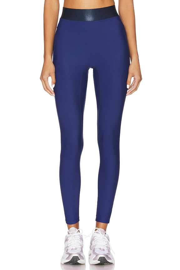 view 1 of 6 LINA レギンス in Midnight