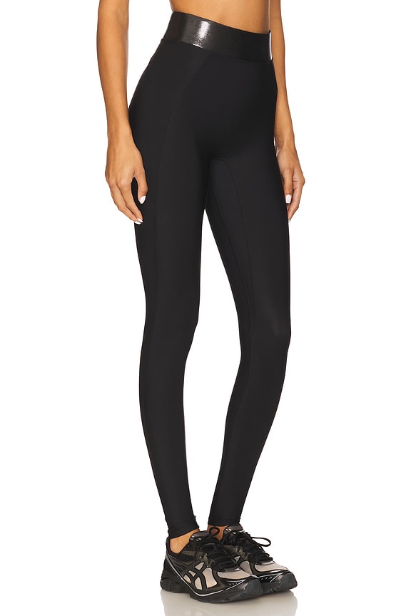 view 2 of 6 Lina Legging in Black