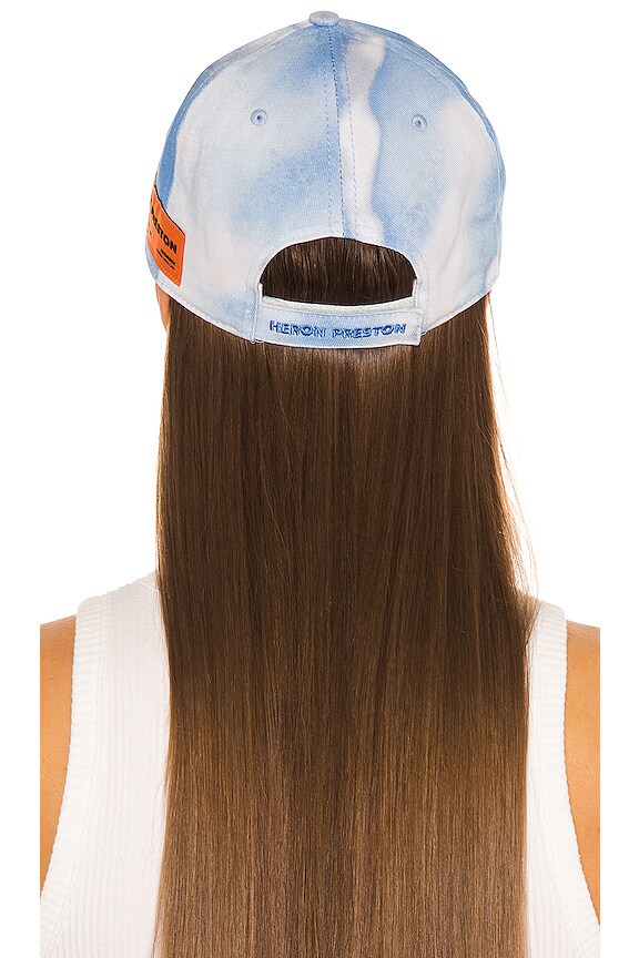 view 2 of 3 SOMBRERO in Light Blue