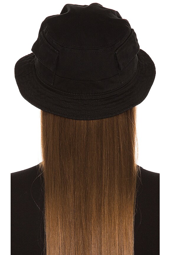 view 2 of 4 SOMBRERO PESCA in Black