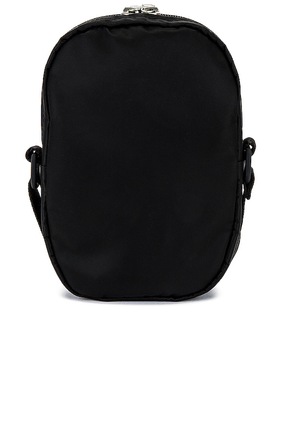 view 2 of 5 Nylon Crossbody in Black