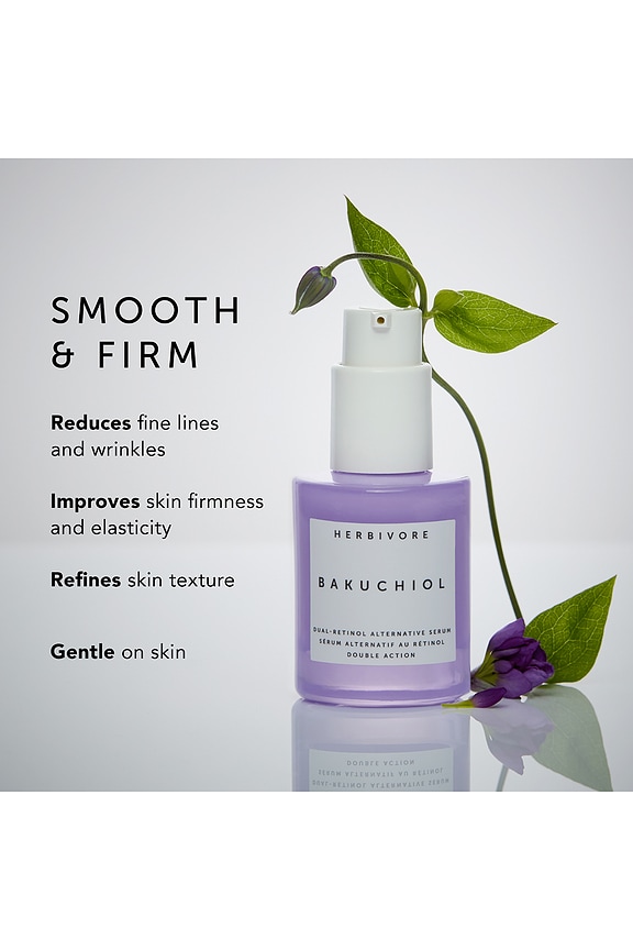 view 2 of 6 BAKUCHIOL 페이스 세럼 in 