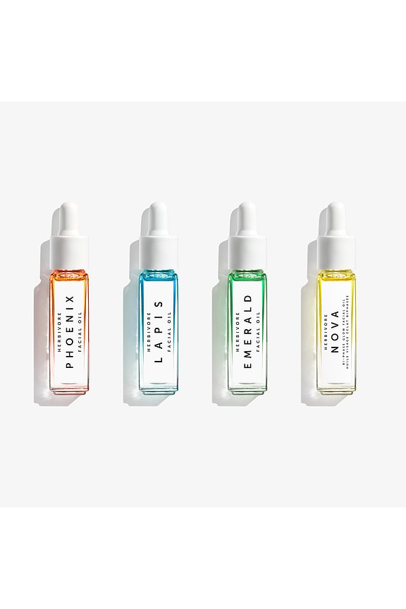 view 2 of 3 LITTLE LUXURIES 스킨 케어 세트 in 