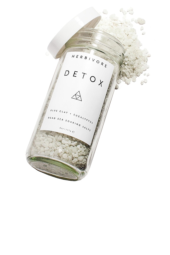 view 2 of 2 Detox Soaking Salts in 